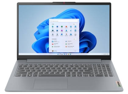 Lenovo IdeaPad Slim 3 15AMN8-82XQ00QGTA