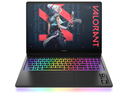 HP Omen Max 16-ak0001AX