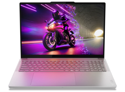 Lenovo Yoga Pro 9i Aura Edition 16IAH10-83L0004ETA