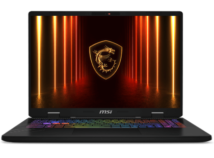 MSI Crosshair A16 HX D8WFKG-053TH