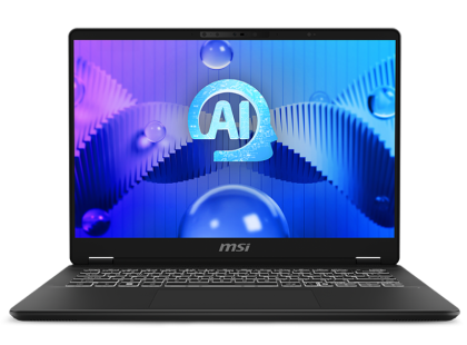 MSI Prestige 14 AI Studio C1UDXG-085TH