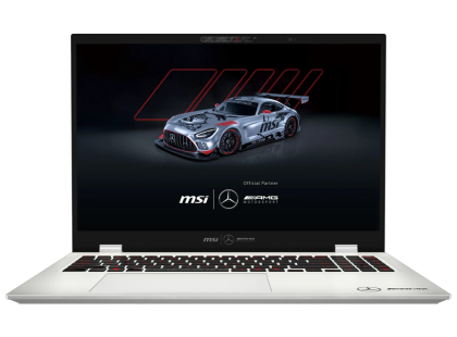 MSI Prestige 16 AI+ Mercedes-AMG Motorsport B2VMG-091TH