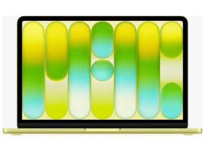 Apple Macbook Neo 13-MHFD4TH/A