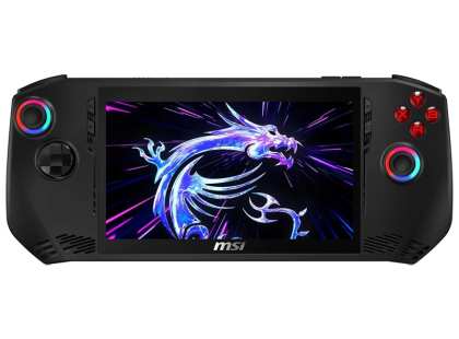 MSI Claw 7 AI+ A2VM-056TH