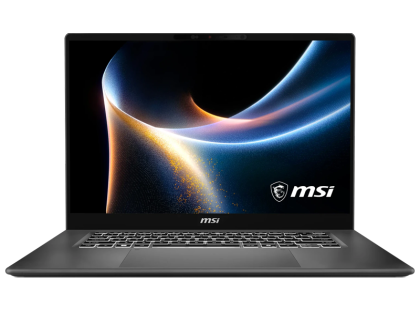MSI Prestige 16 AI+ C3MG-250TH