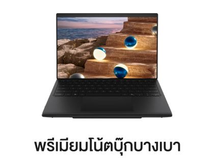 Asus Zenbook DUO UX8407AA-SN749WA