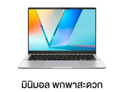 Asus VivoBook S 14 OLED S5406SA-OLED549WA