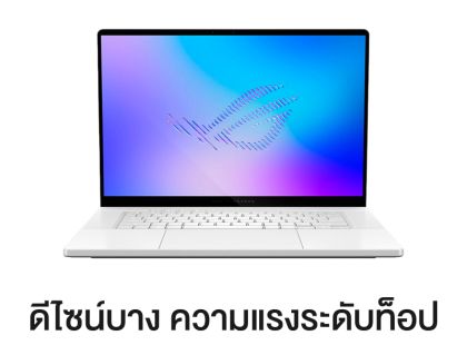 Asus ROG Zephyrus G16 GU606AW-TB118WA