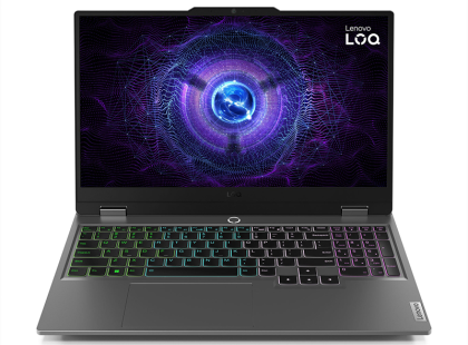 Lenovo LOQ 15IRX9-83DV01JNTA
