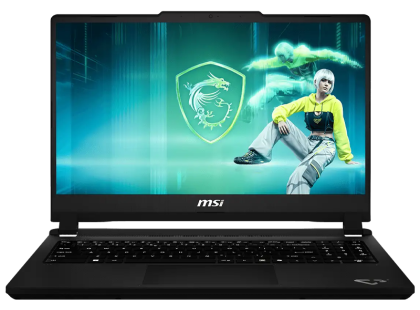 MSI Cyborg A15 Max C1WE-265TH
