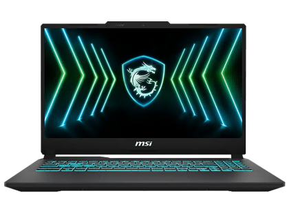 MSI Cyborg 15 Black Edition A13VE-2472TH
