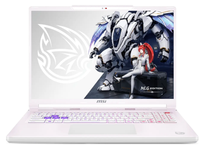 MSI Crosshair A16 HX MLG Edition E8WGK-096THY