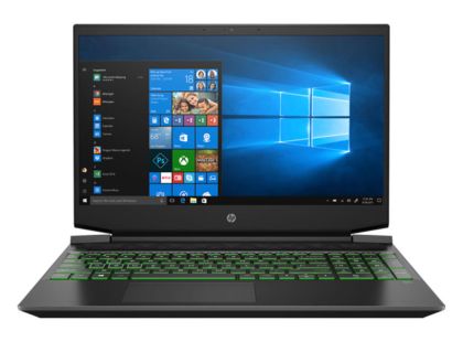 HP Pavilion Gaming 15-ec1047ax