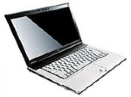 Fujitsu LifeBook U9200-FUJITSU LifeBook U9200