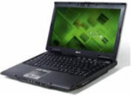 Acer TravelMate 6592G-602G25Mn