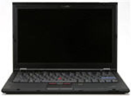 Lenovo ThinkPad X300-LENOVO ThinkPad X300
