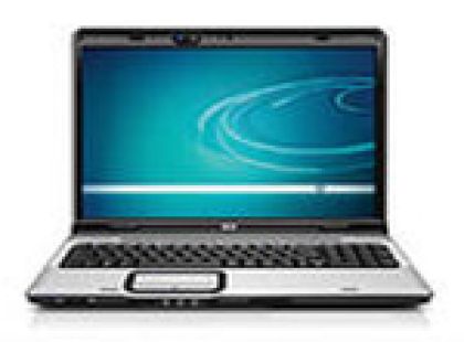 HP Pavilion dv9817tx-HP Pavilion dv9817tx