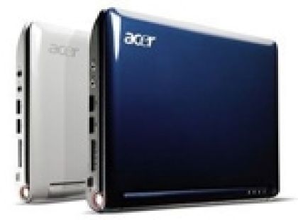 Acer Aspire one A150-Ab/A272,Aw/A249