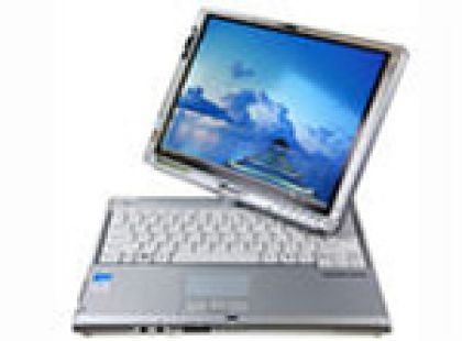 Fujitsu LifeBook T4220 (T8100)-FUJITSU LifeBook T4220 (T8100)