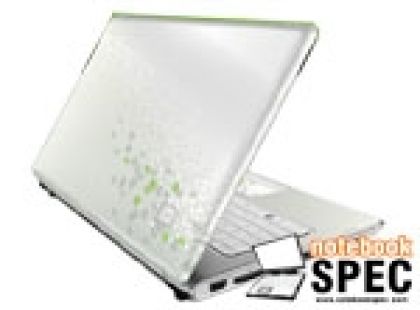 HP Pavilion dv5-1117TX (FZ045PA#AKL)