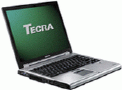 Toshiba Tecra M10-A461
