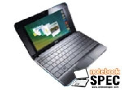 HP Mini-Note PC 2133 (KV353PA#AKL)