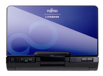 Fujitsu Lifebook U2010/Z530-FUJITSU Lifebook U2010/Z530