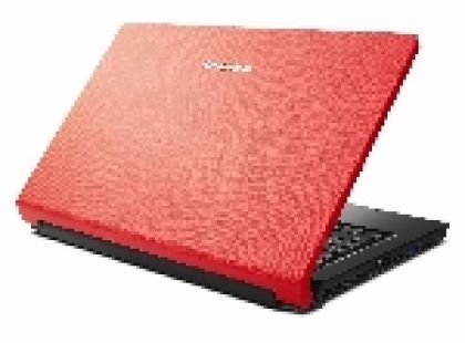 Lenovo IdeaPad Y430/P7350 RED-LENOVO IdeaPad Y430/P7350 RED