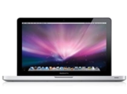 Apple MacBook Pro 15-inch: 2.8GHz