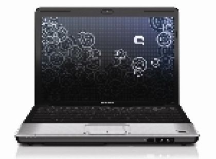 Compaq Presario CQ20-309TU (NM532PA#AKL)