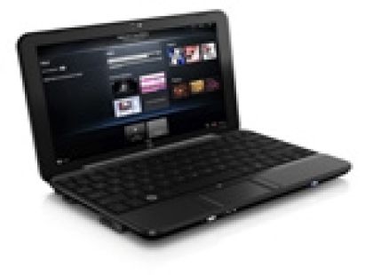 HP Mini-1015TU (NE590PA#AKL)