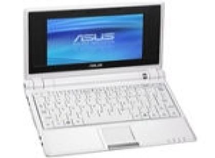 Asus EEE (EEEPC1000H-BLK077X/WHI070X)