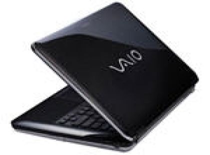 Sony VAIO VGN-CS23S