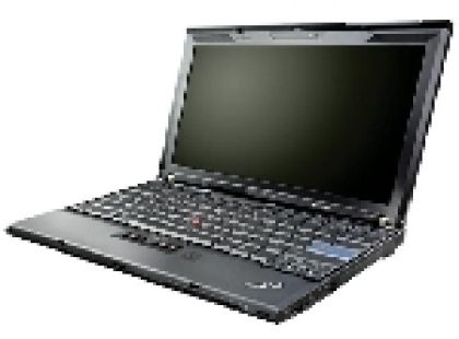 Lenovo ThinkPad X200-LENOVO ThinkPad X200