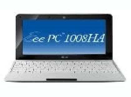 Asus EEE PC 1008HA-ASUS EEE PC 1008HA