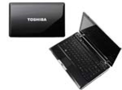 Toshiba Satellite M500-D432T