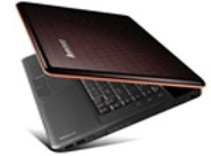 Lenovo IdeaPad Y550P/Core i7-720QM