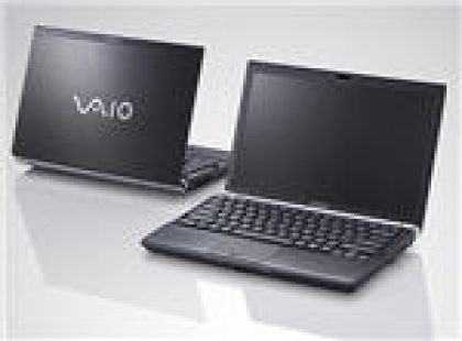 Sony Vaio VGN-Z56SG