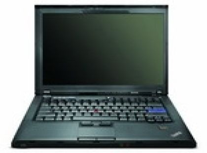 Lenovo ThinkPad T400/2768-RZ2