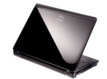 Fujitsu LifeBook P8110(SU9600)-FUJITSU LifeBook P8110(SU9600)