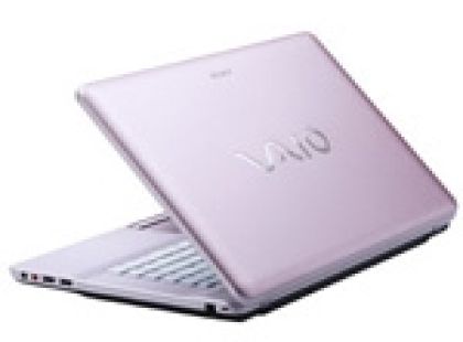 Sony VAIO VGN-NW23SE