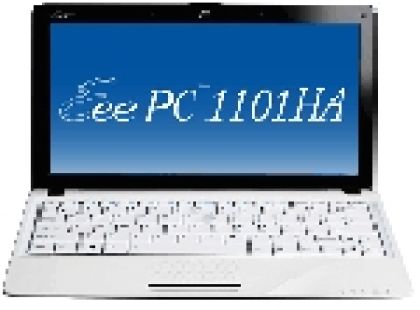 Asus EEE PC 1101HA BLK055X/WHI051X-ASUS EEE PC 1101HA BLK055X/WHI051X