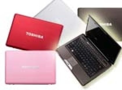 Toshiba Portege M900-S3310T/R/P/W