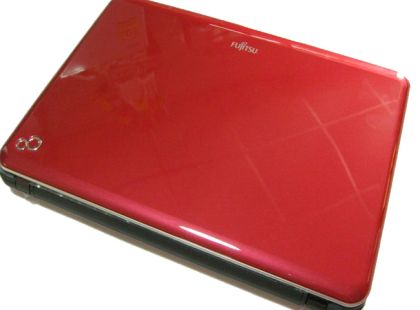 Fujitsu Lifebook P3010-AMD MV40