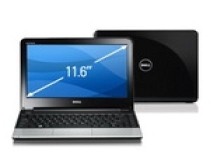 DELL Inspiron 1110-DELL Inspiron 1110