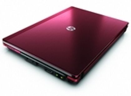 HP Mini 5102 Red (WL605PA#AKL)-HP Mini 5102 Red (WL605PA#AKL)