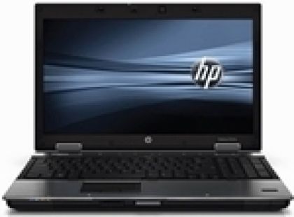 HP Mobile Workstation 8540w-HP Mobile Workstation 8540w