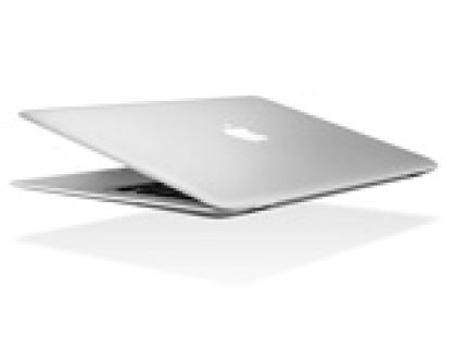 Apple MacBookAir 13.3-inch 2.13GHz