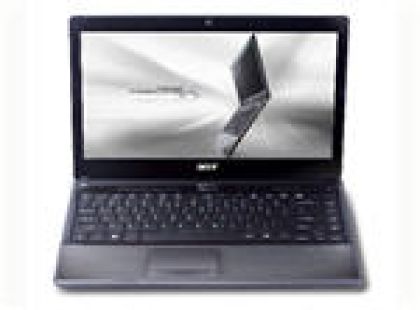 Acer Aspire TimelineX 4820TG-524G64mn/2007