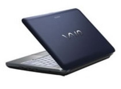 Sony VAIO M (VPCM126AH)-SONY VAIO M (VPCM126AH)